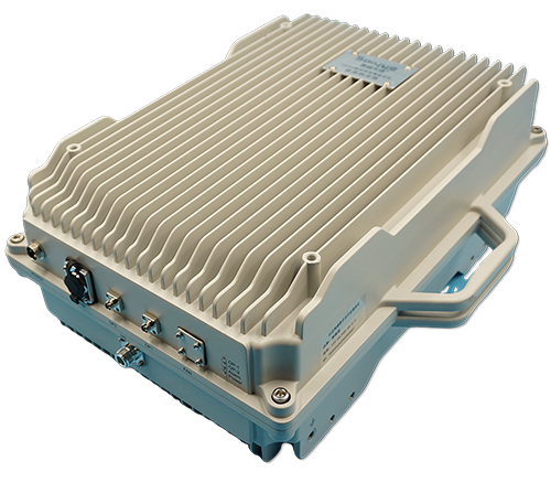 龙南单频/双频/四频/五频运营级数字光纤直放站