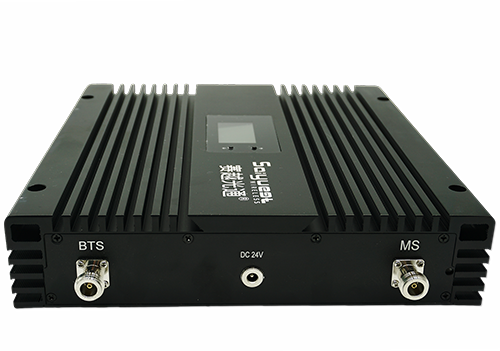 龙南双频手机信号增强器2000㎡