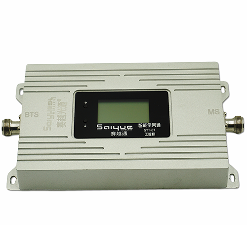 龙南双频手机信号增强器800㎡