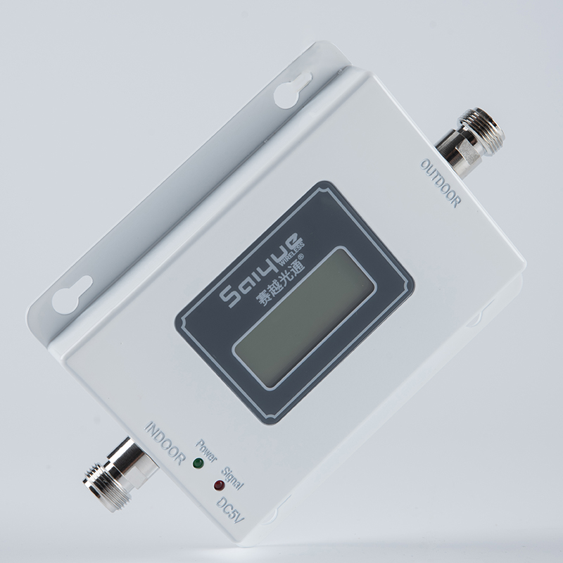 龙南家用配电房机房信号放大器200㎡