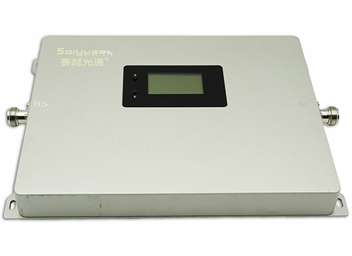  龙南三频/四频/五频手机信号接收器800㎡