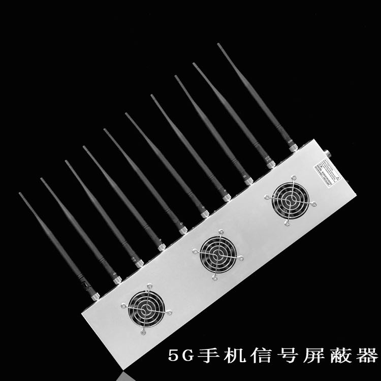 龙南外置10天线移动通信干扰器