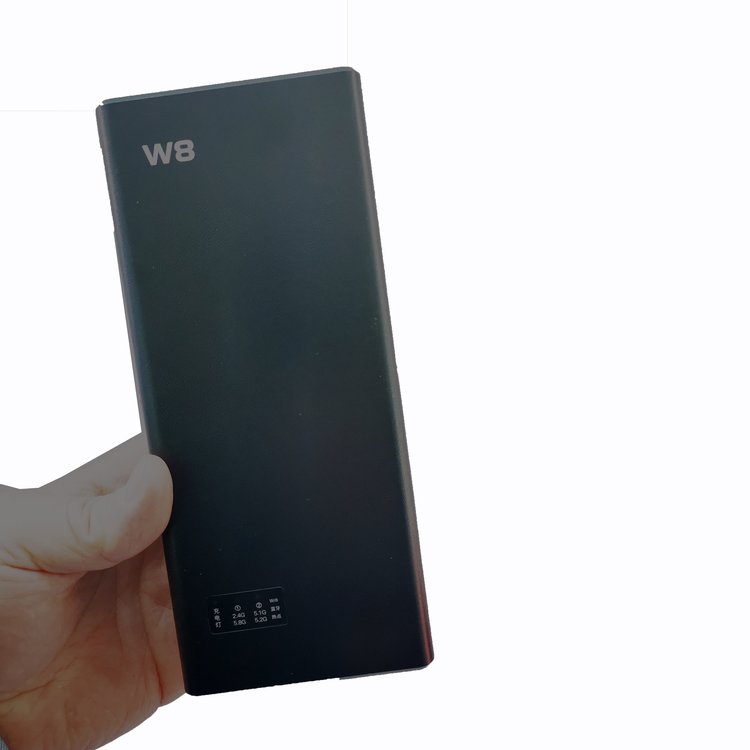  龙南蓝牙WiFi信号屏蔽器
