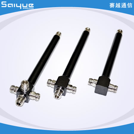  龙南FM调频广播同步广播功分器